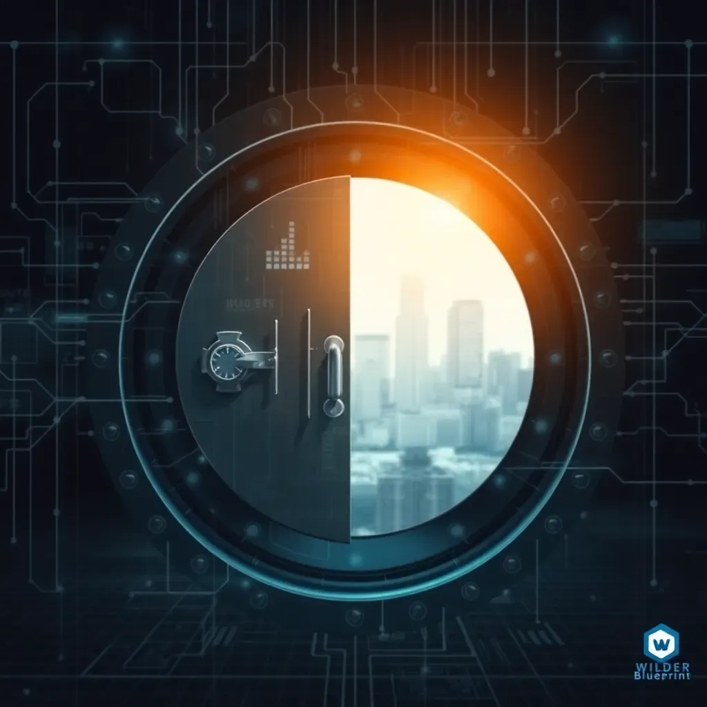 Digital Trust: Why Banks' Push for Secure ID Informs Your Distressed Real Estate Strategy