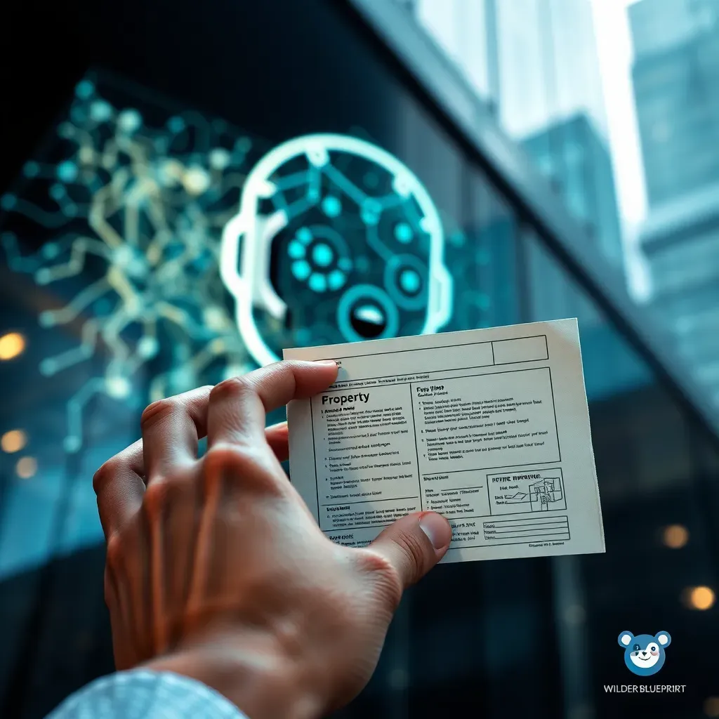 Why Your Best Investment Advisor Isn't an AI Chatbot