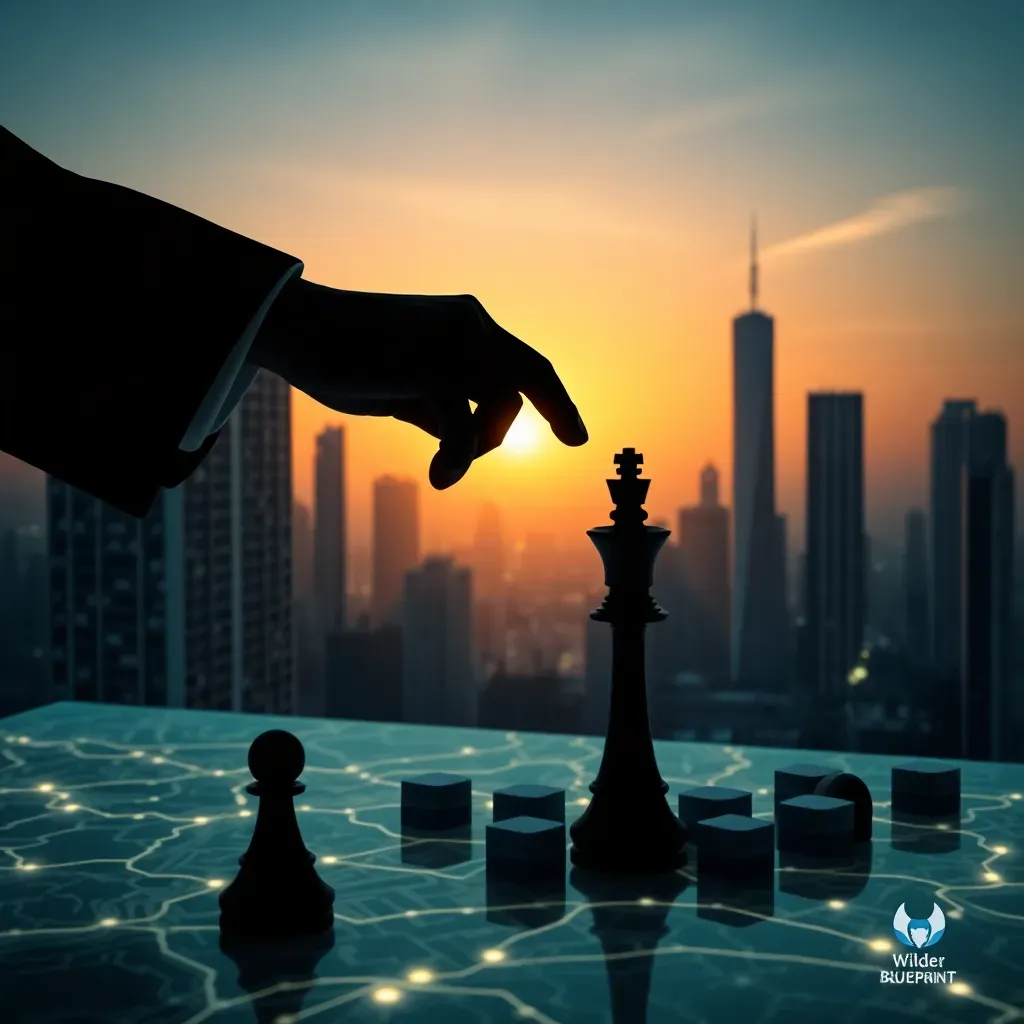 The Grid's Future and Your Real Estate Playbook