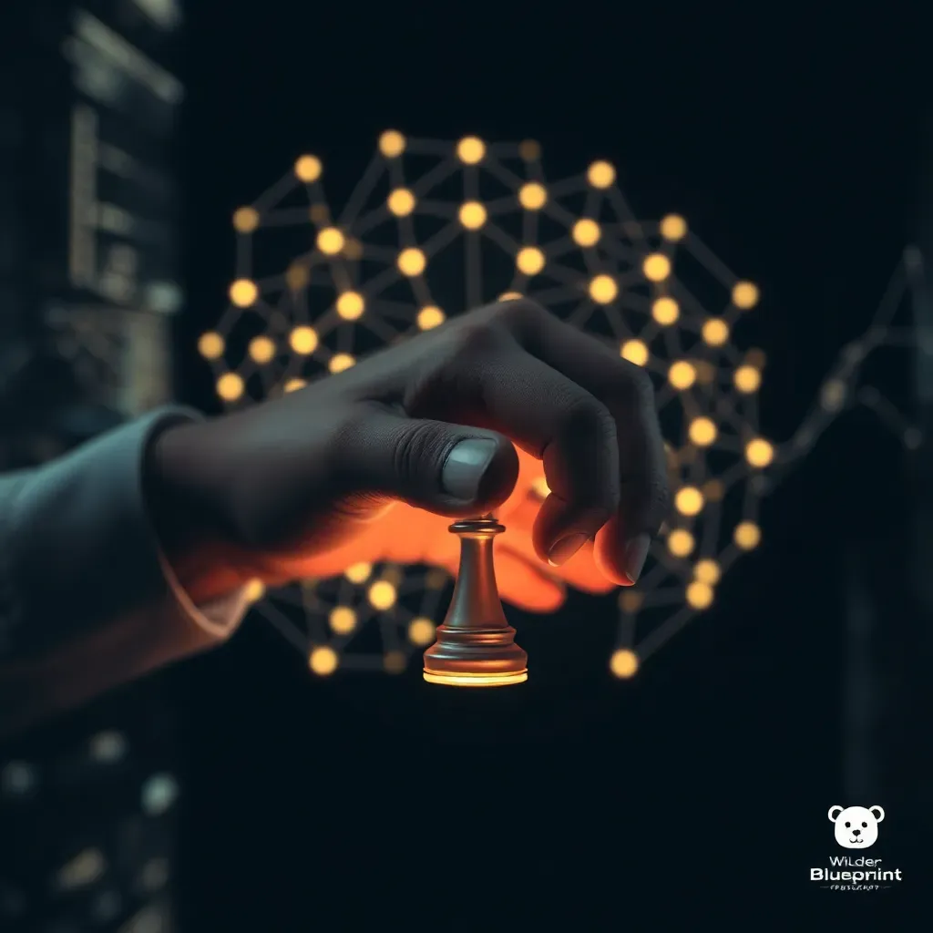 Why You Can't Outsource Your Judgment: The AI Trap for Operators