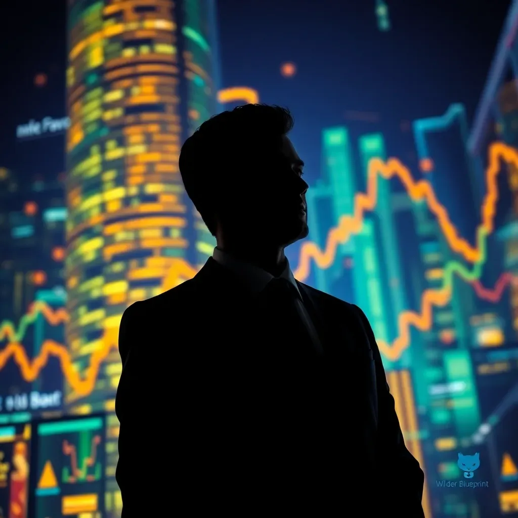 The Under-The-Radar Play: How to Spot Distressed Assets Before Everyone Else