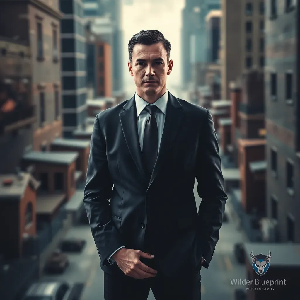 Beyond the Badge: Why Discipline and Readiness Drive Distressed Real Estate Success