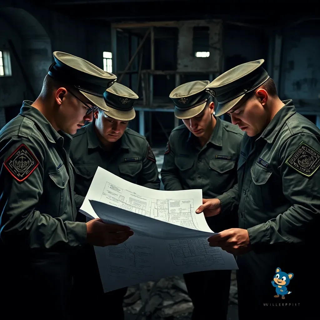 The Discipline of the Deal: How Military Precision Translates to Distressed Real Estate