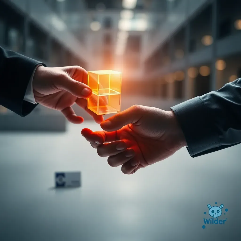 Beyond Networking Events: Building Real Assets in a Shifting Economy