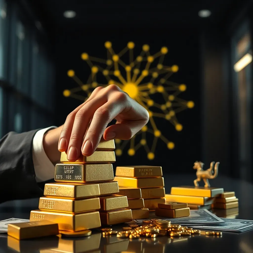 AI Won't Build Your Wealth, But It Can Fuel It