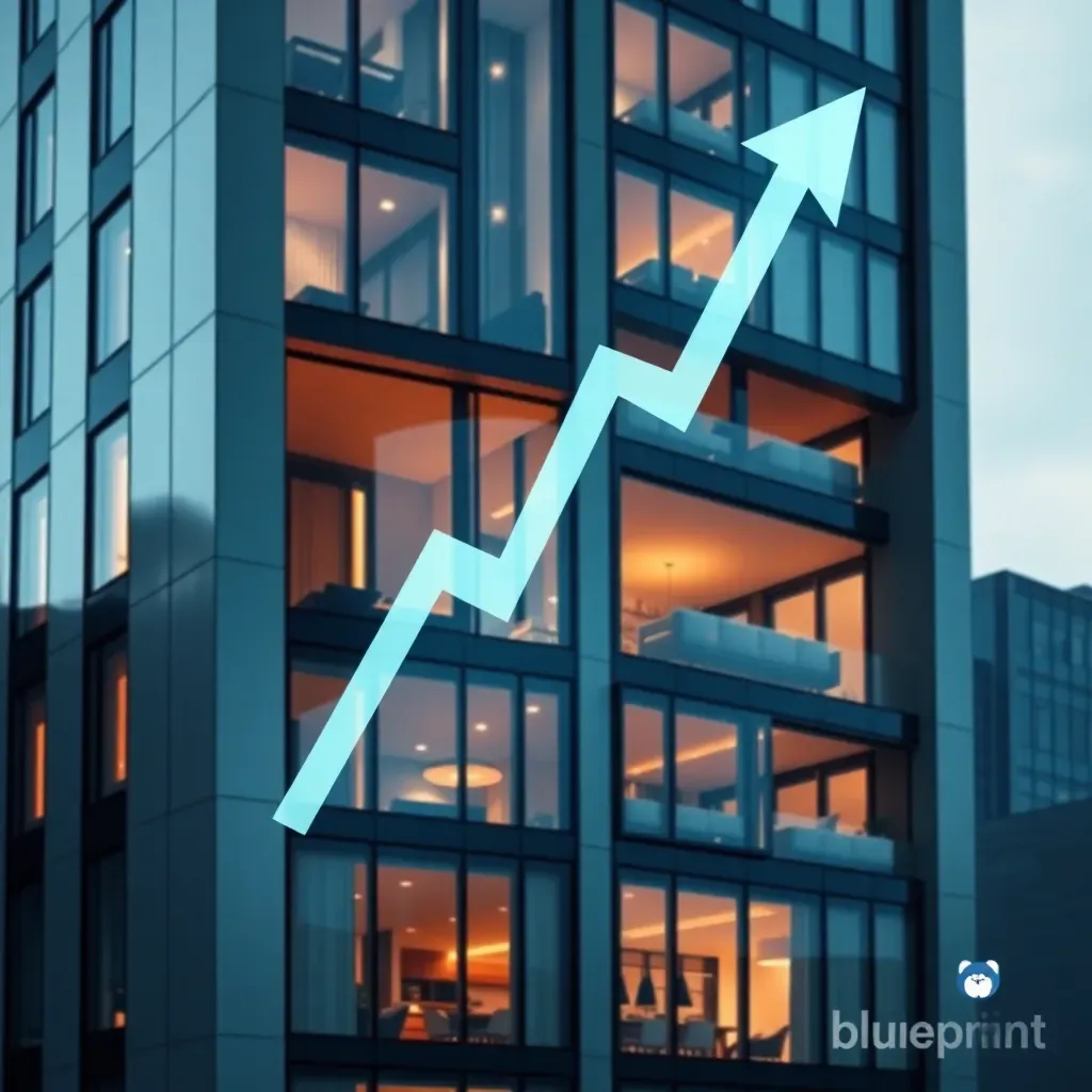 The Shifting Tides: Why Commercial Conversions Signal Opportunity for Distressed Investors