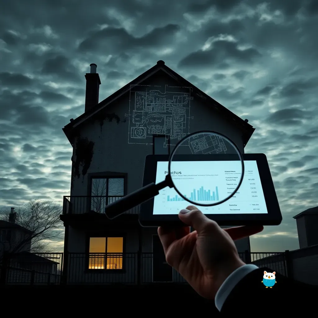 Beyond the Bank: Why REO Investing Demands More Than Just a Bid