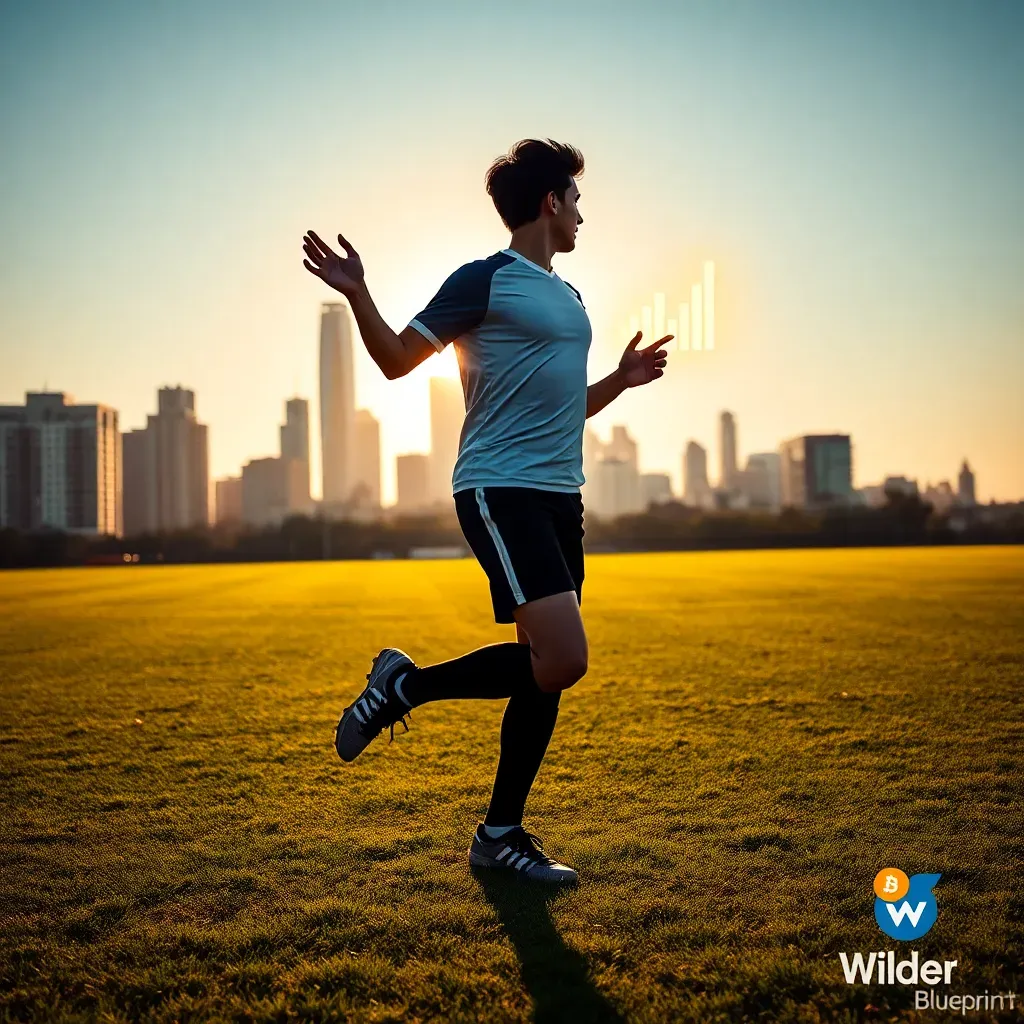 The Pro Athlete Mindset: How to Build Lasting Wealth Beyond the Game