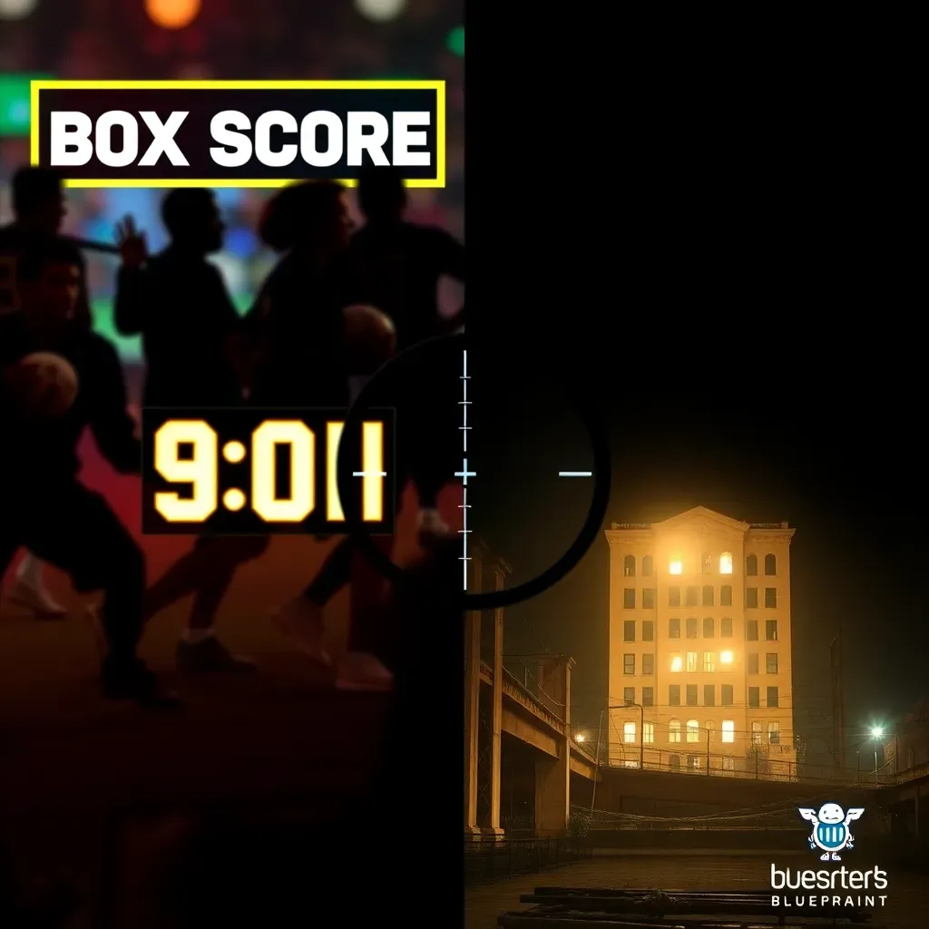 Beyond the Box Score: Scouting Distressed Assets Like a Pro