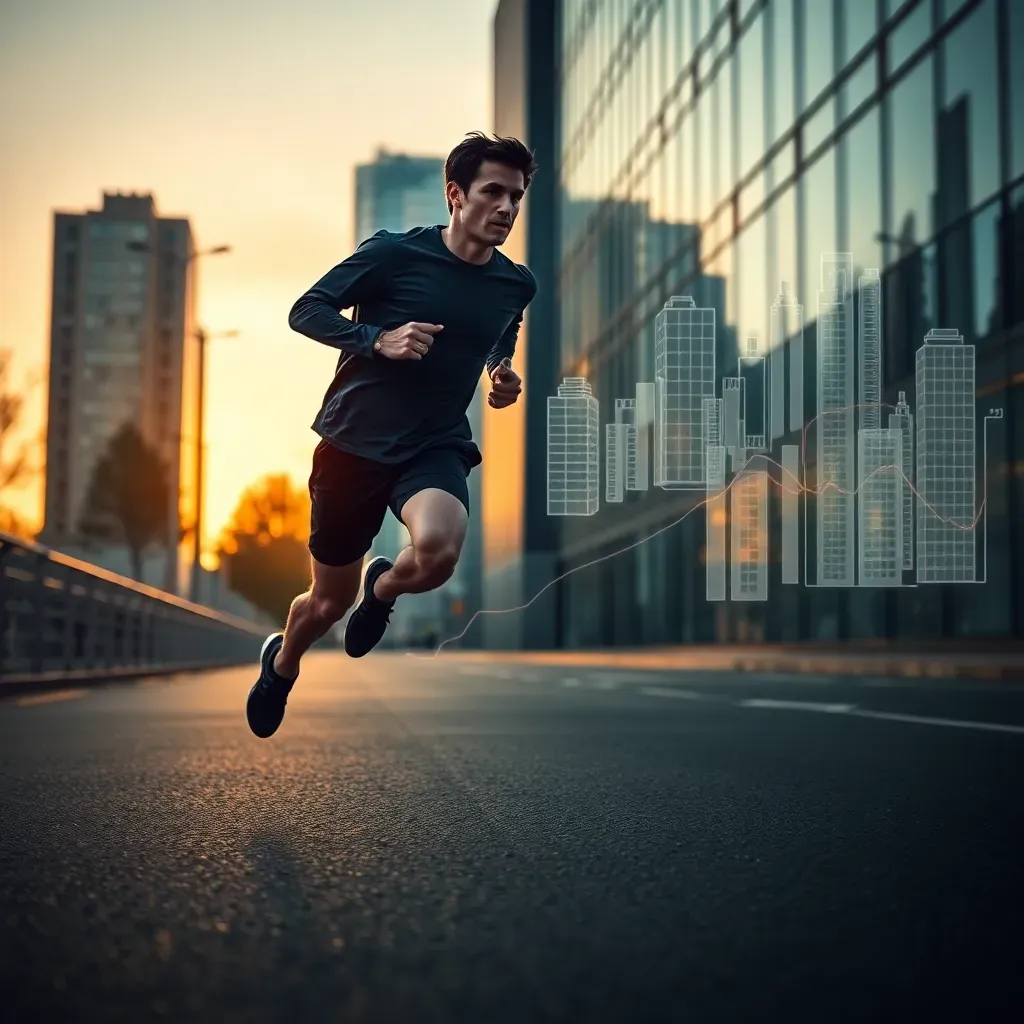 The Marathon Mindset: How Discipline in Life Fuels Distressed Real Estate Wins