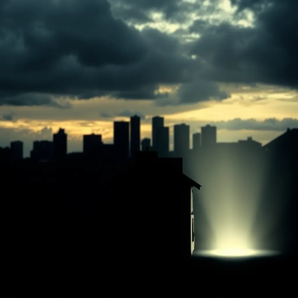 The Silent Opportunity: How Housing Shortages Drive Distressed Deals