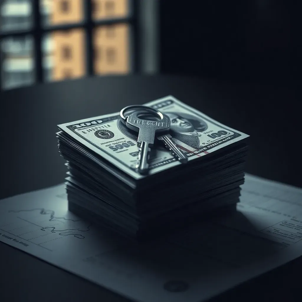 Funding Your Foreclosure Deals: The Capital You Need, Without The Pitch