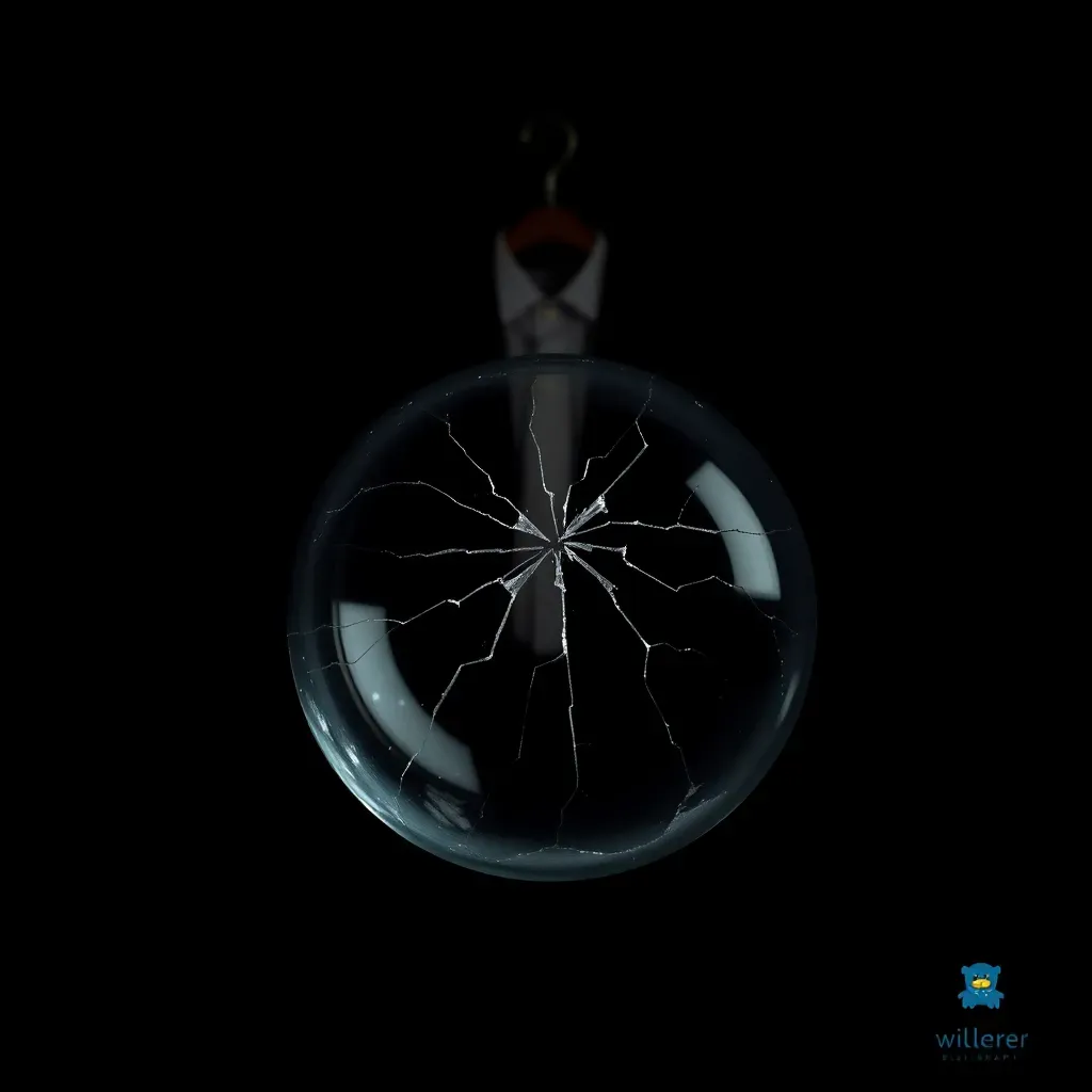 The Hidden Costs of Unchecked Ambition: A Lesson in Asset Protection