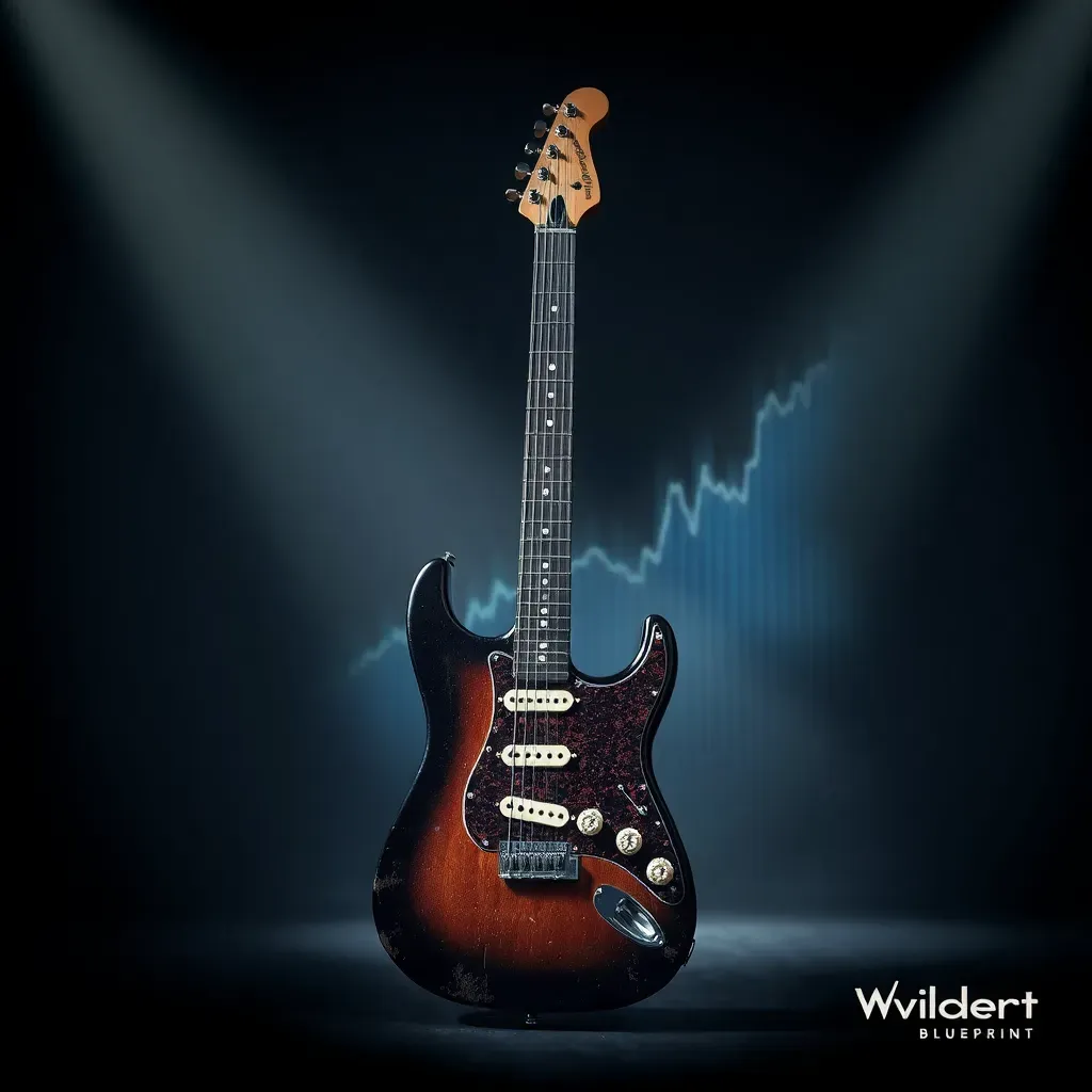 The Enduring Power of a Niche: What Classic Rock Memes Teach Distressed Investors