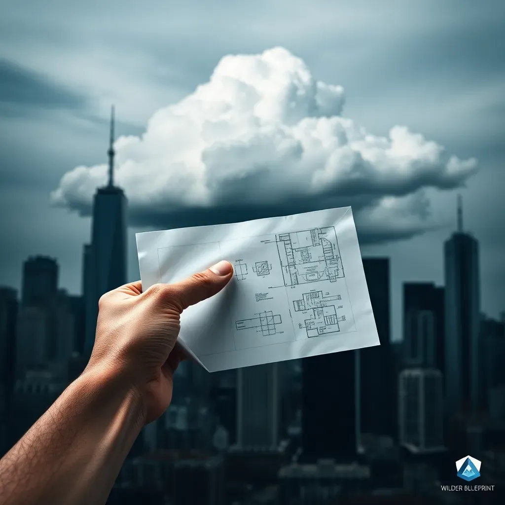 Disaster Displacement: The Unseen Opportunity in Housing Volatility