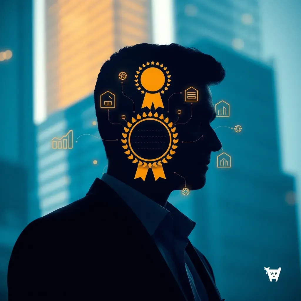 The Data Behind the Deals: What a Top Finance Leader's Recognition Means for Your Next Acquisition