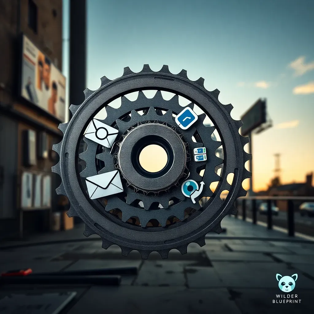 The Marketing Channel Shift: Why Your Outreach Needs More Than One Gear