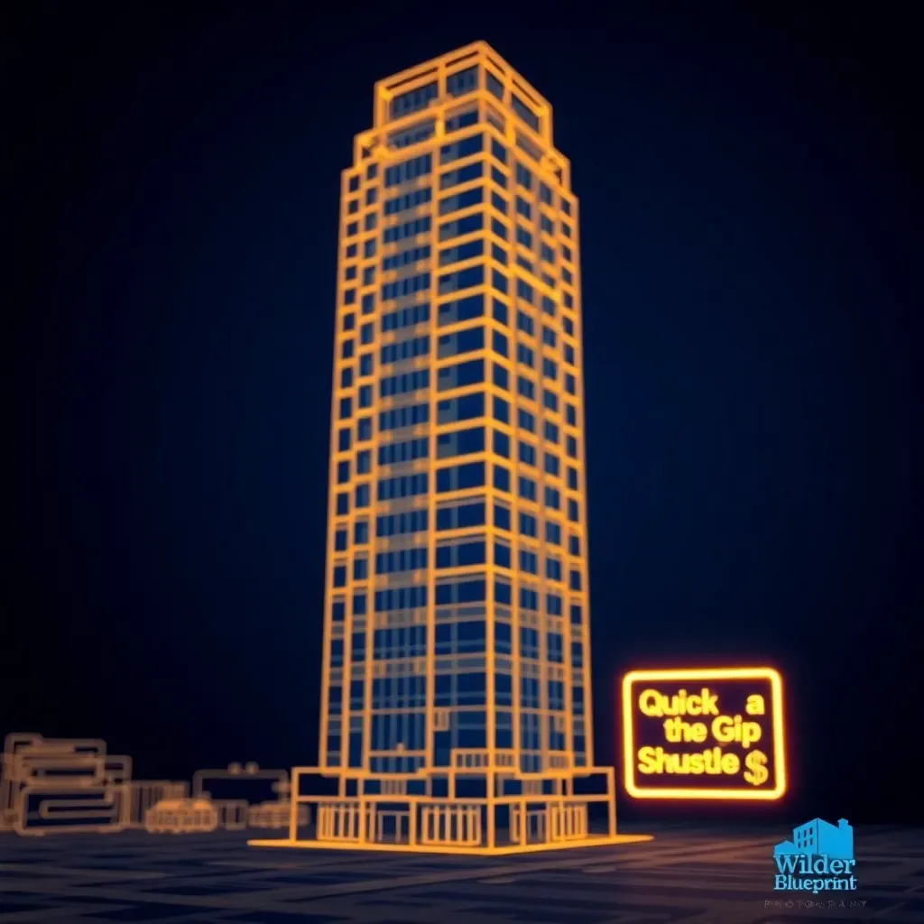 The Real Value of Structure: Why Learning the Fundamentals Pays More Than a Side Gig