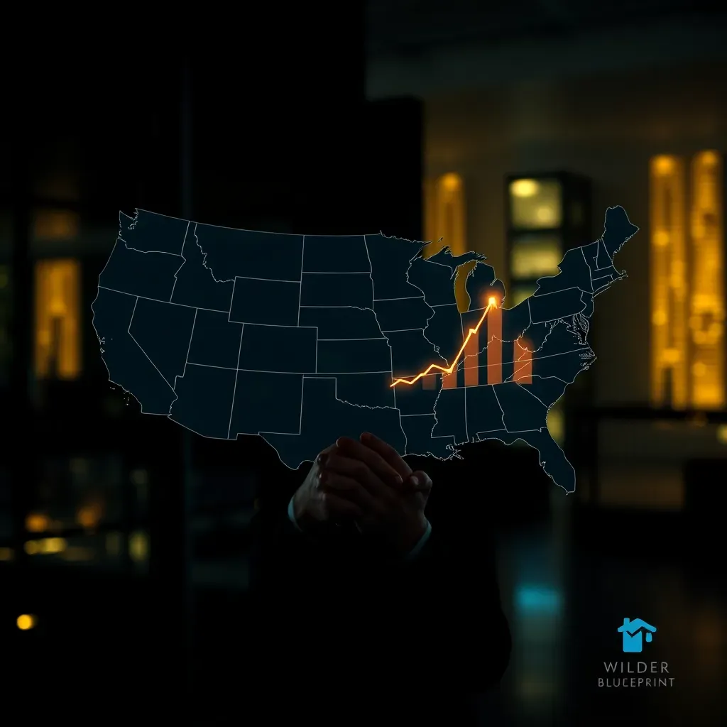 Flipping Trends: What Q4 2025 Data Tells the Serious Operator About Opportunity