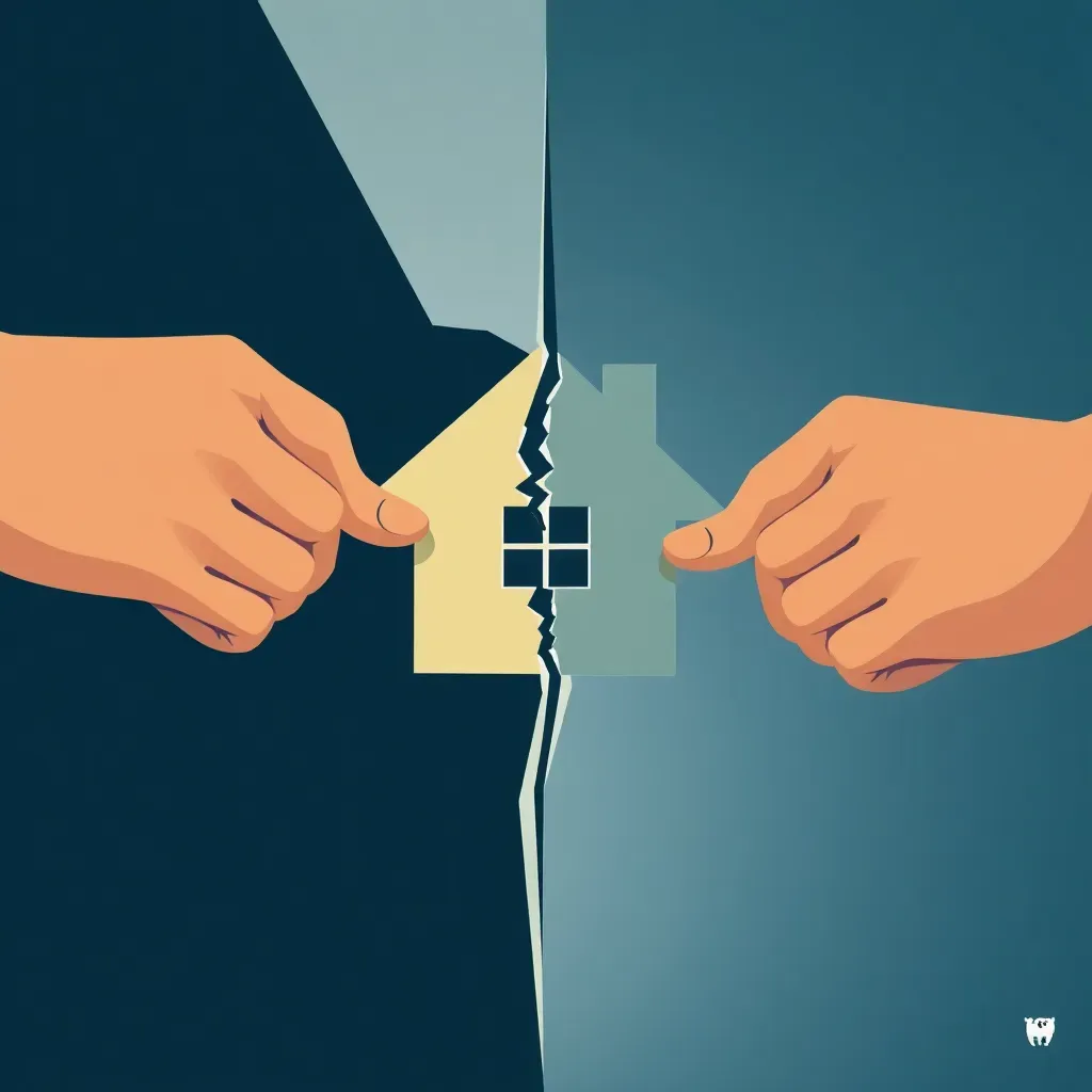 When Partnerships Sour: Your Playbook for Distressed Co-Owned Properties