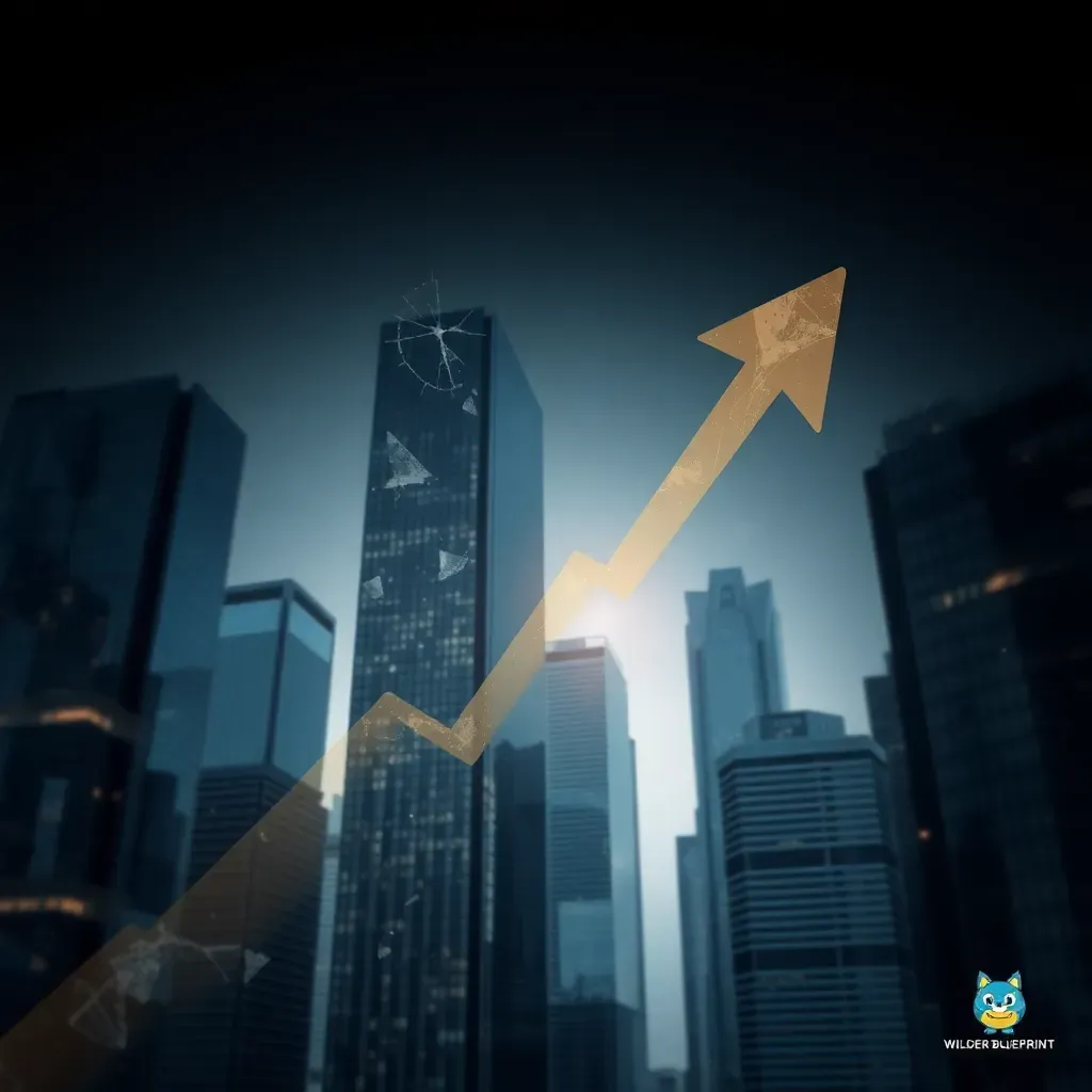 The Real Estate Industry is Shifting: Are You Positioned to Capitalize?