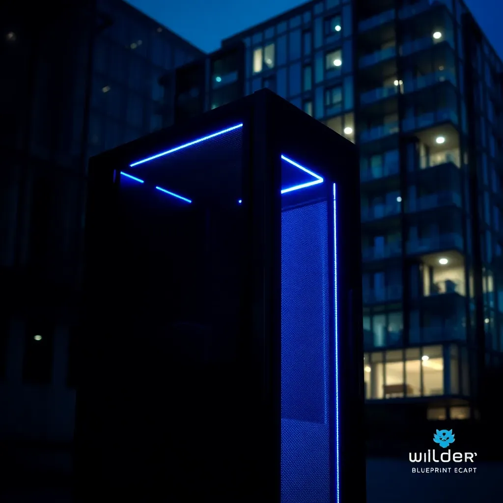 The Commercial Shift: Why Office Busts Create Residential Opportunity