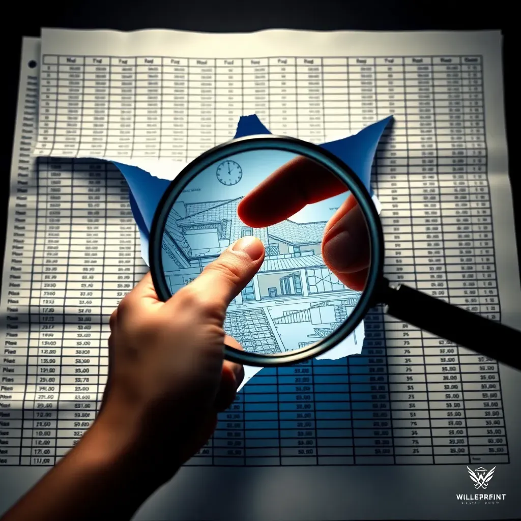 Beyond the Spreadsheet: The Real Fix & Flip Analysis That Prevents Disaster