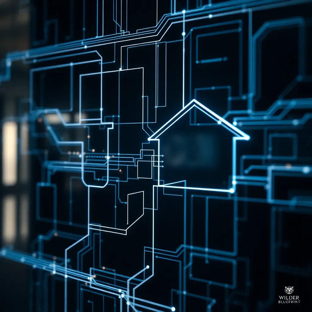 The Silent Shift: Why Digital Identity Matters for Distressed Real Estate Operators