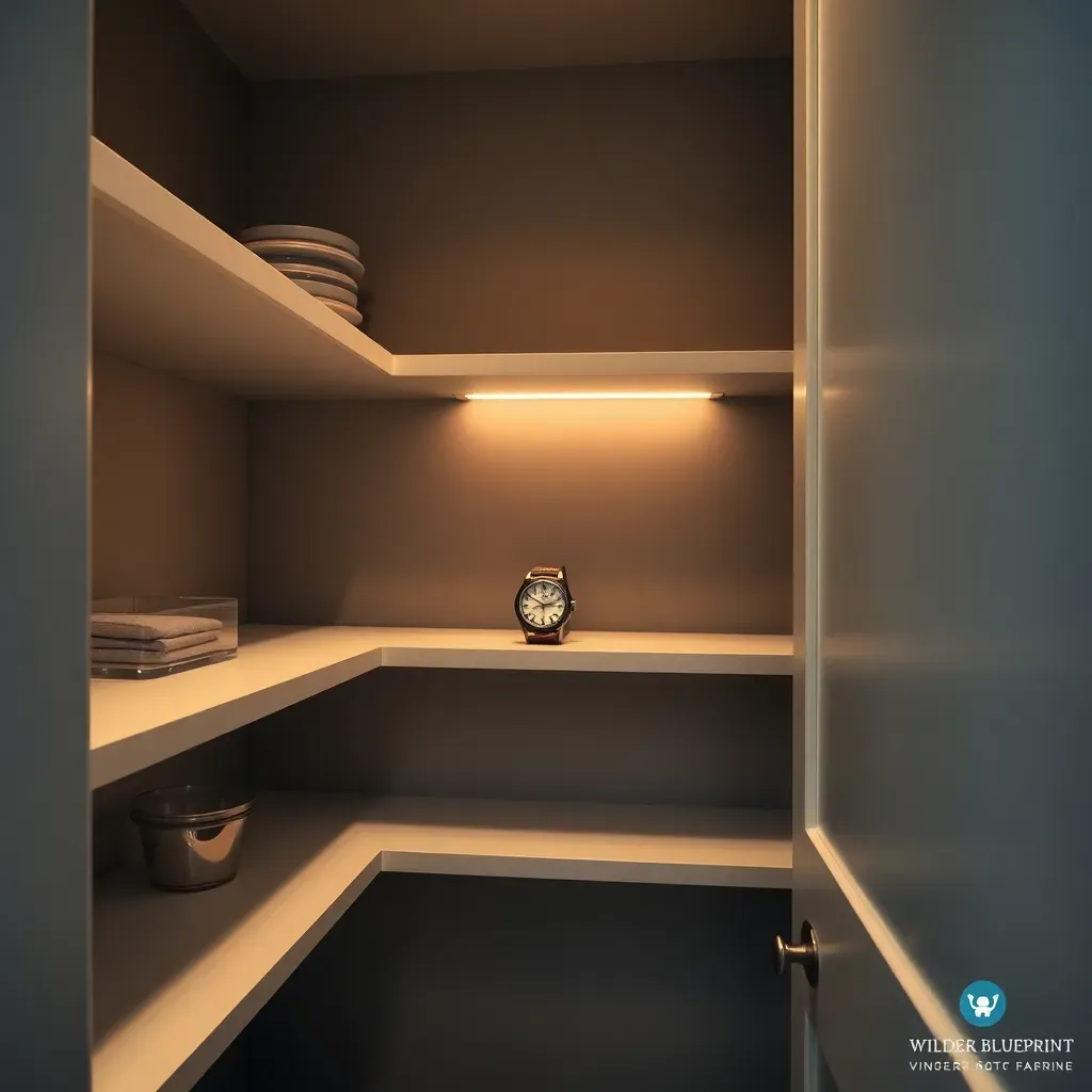 The Hidden Value of the Mundane: What Designer Pantries Tell Us About Distressed Assets