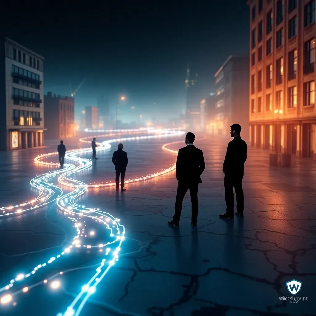 The Great Migration: Why Distressed Operators Follow the Flow