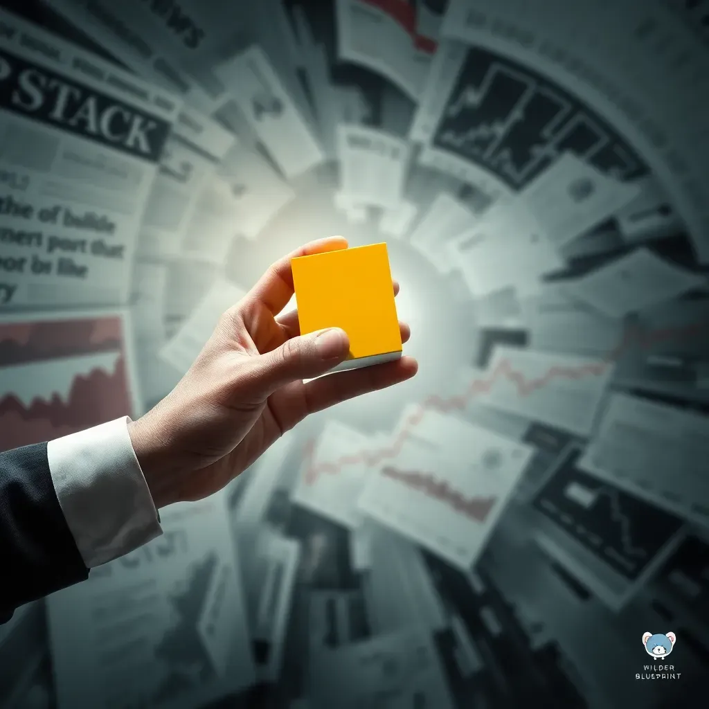 Beyond the Headlines: How Global Instability Shapes Local Opportunity