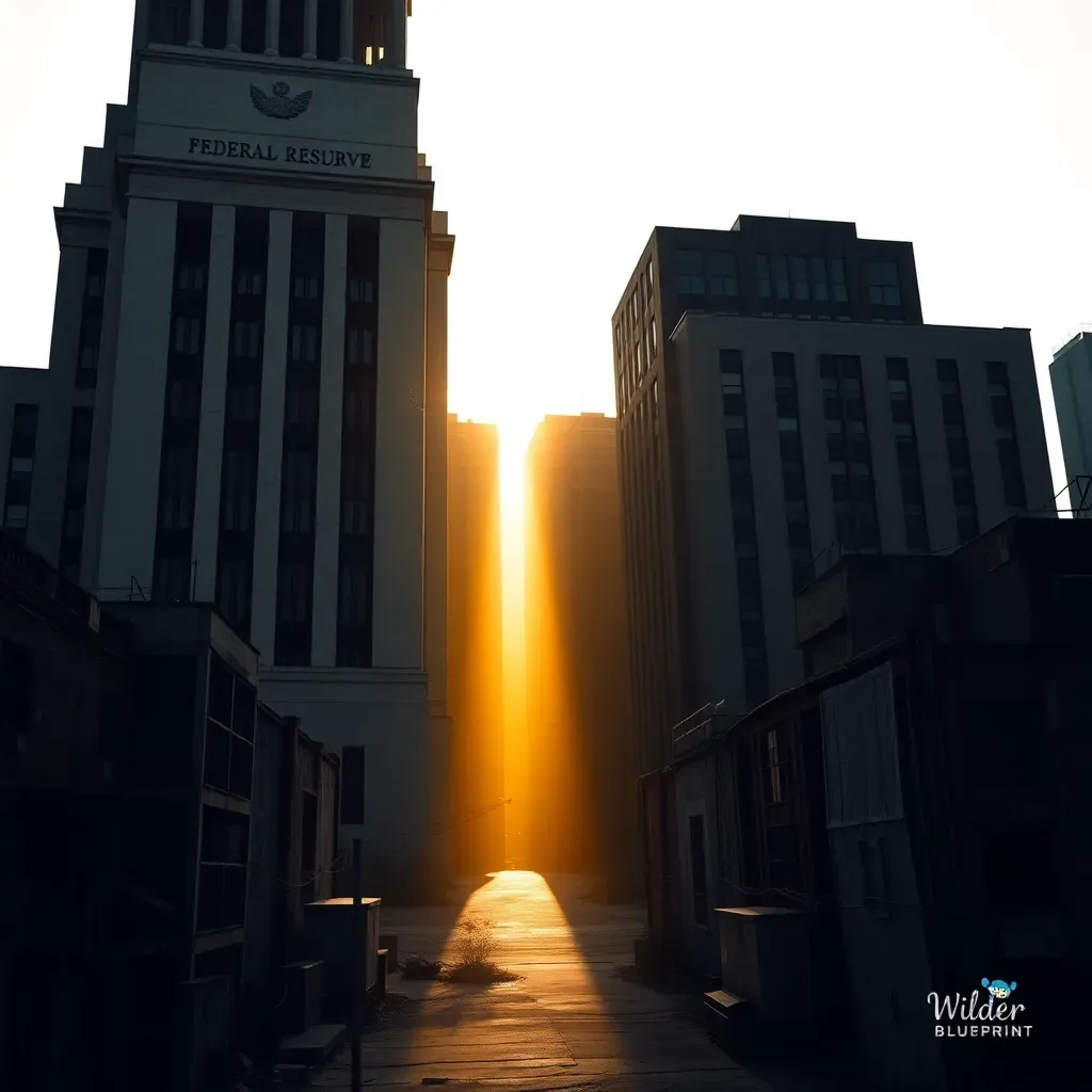 Beyond Interest Rates: How Fed Agendas Shape Your Distressed Real Estate Opportunities