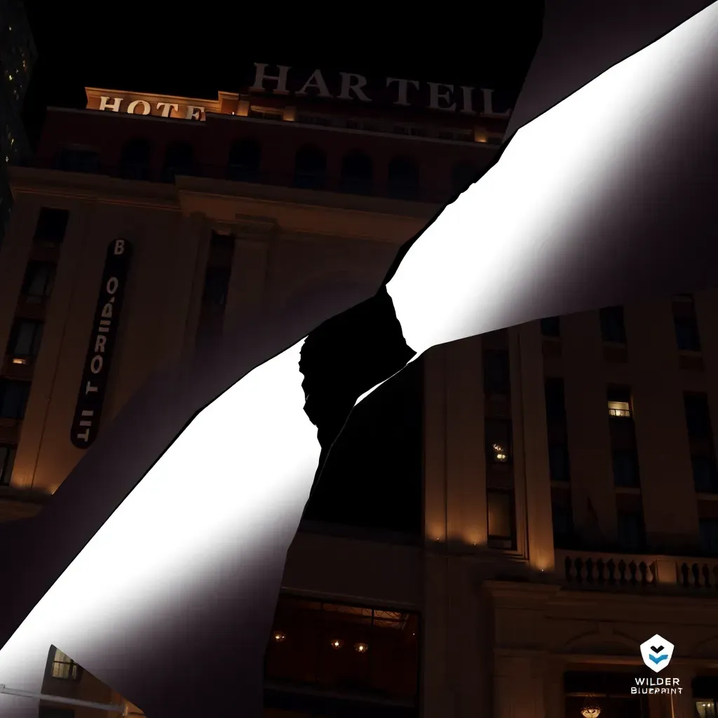 Commercial Giants Stumble: What Hotel Foreclosures Mean for Your Strategy