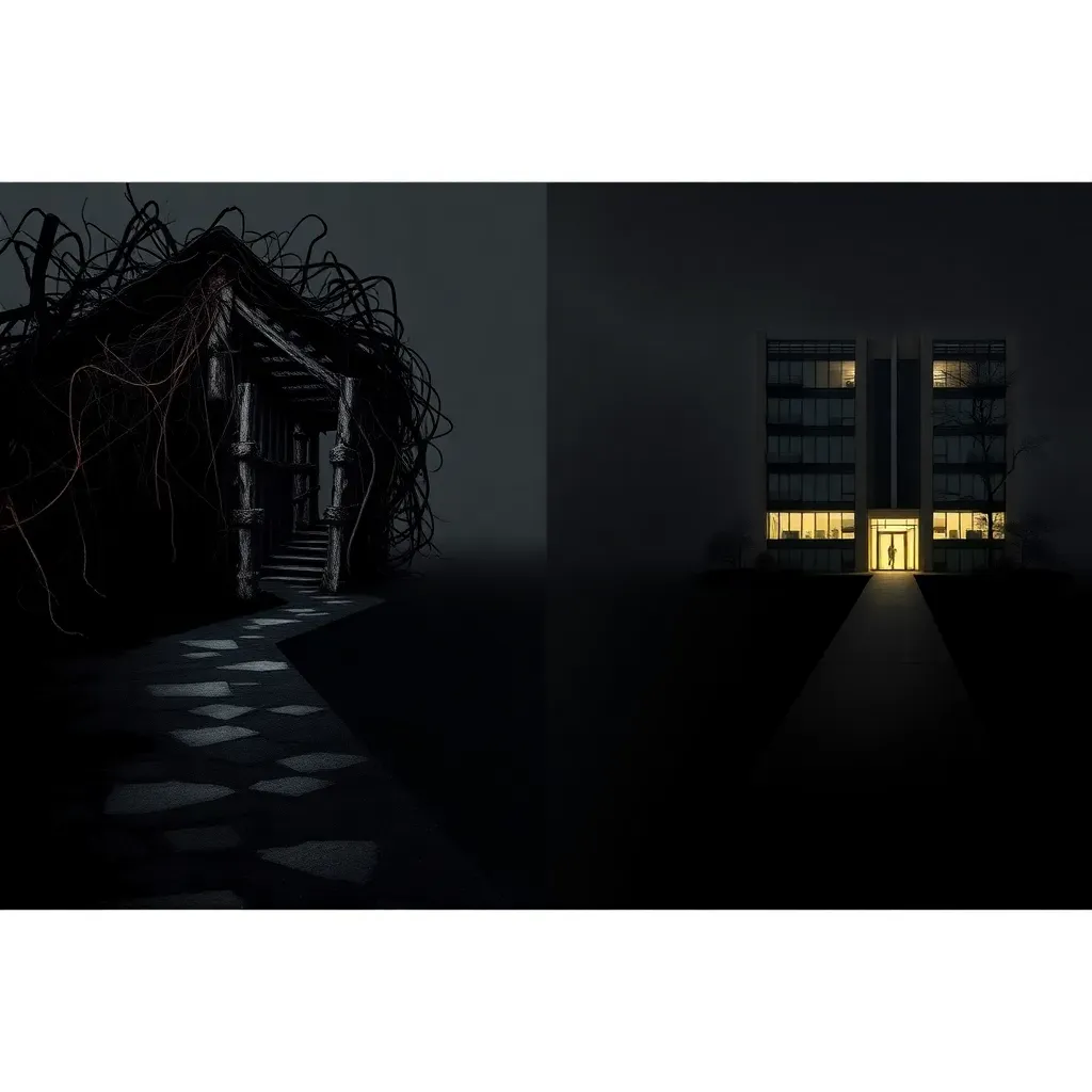 The Cost of Speculation: Why Simplicity Wins in Distressed Real Estate