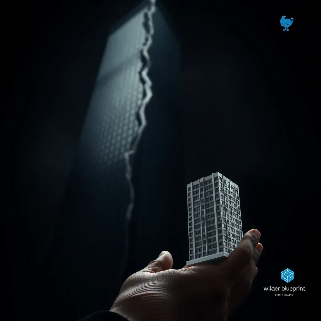 The $179 Million Foreclosure: What Big Losses Teach Small Operators