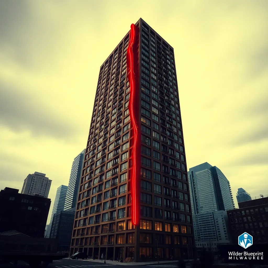 When Even the 'Tallest' Falls: Lessons from a High-Profile Foreclosure