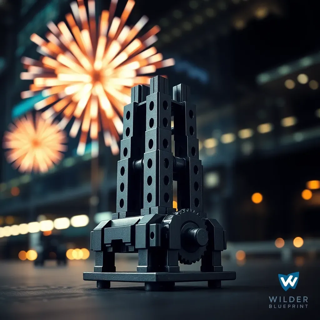 The Supergroup Mentality: Why One-Off Gigs Won't Build Lasting Wealth