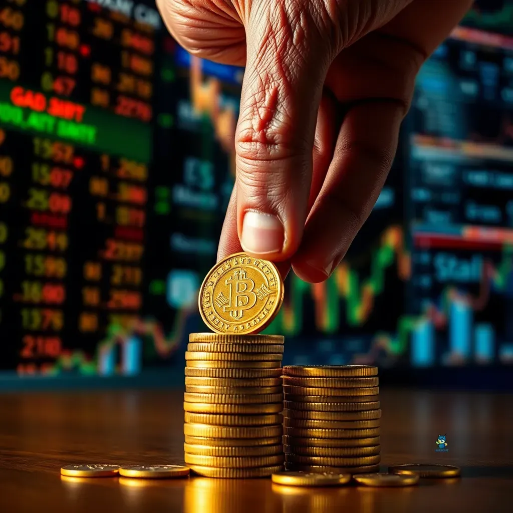 Beyond the Blue Chips: How to Build Lasting Wealth Like the Masters