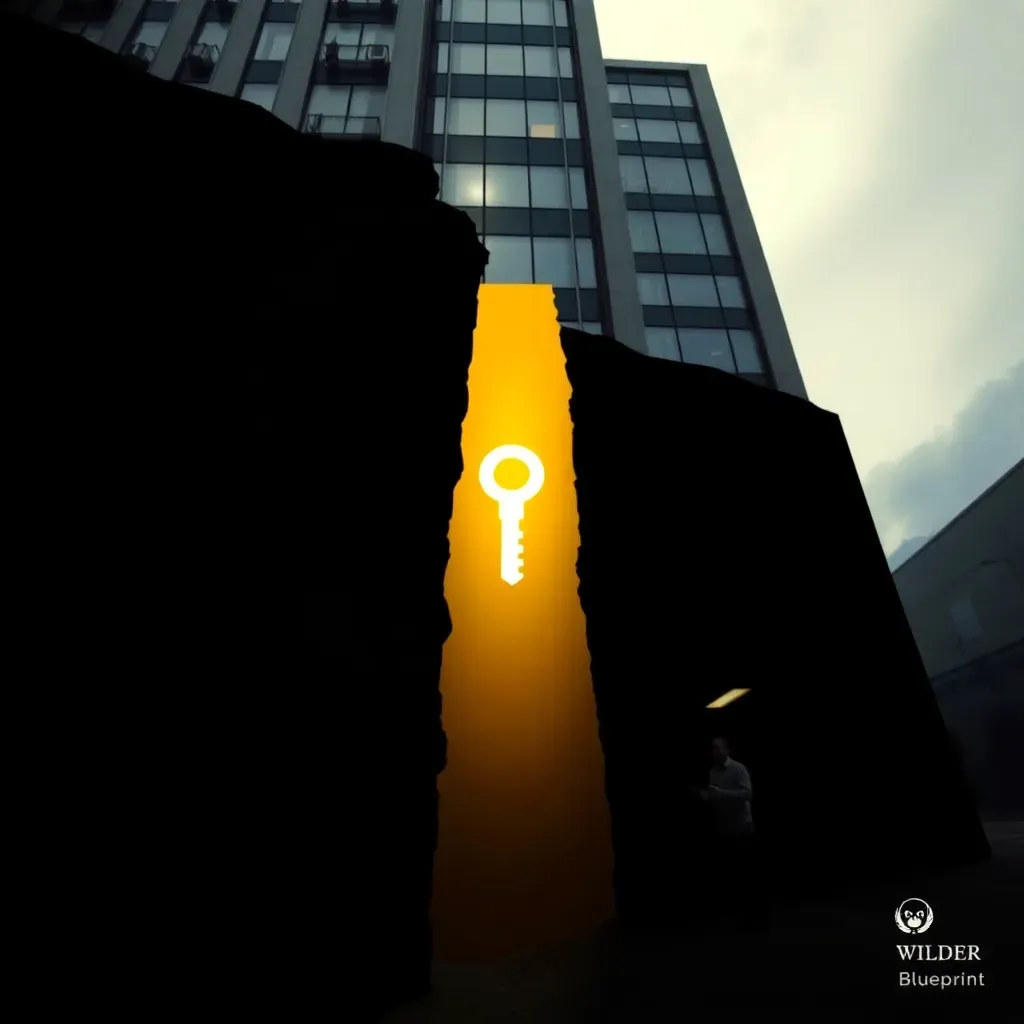 Commercial Foreclosures: The Unseen Opportunity for Savvy Operators