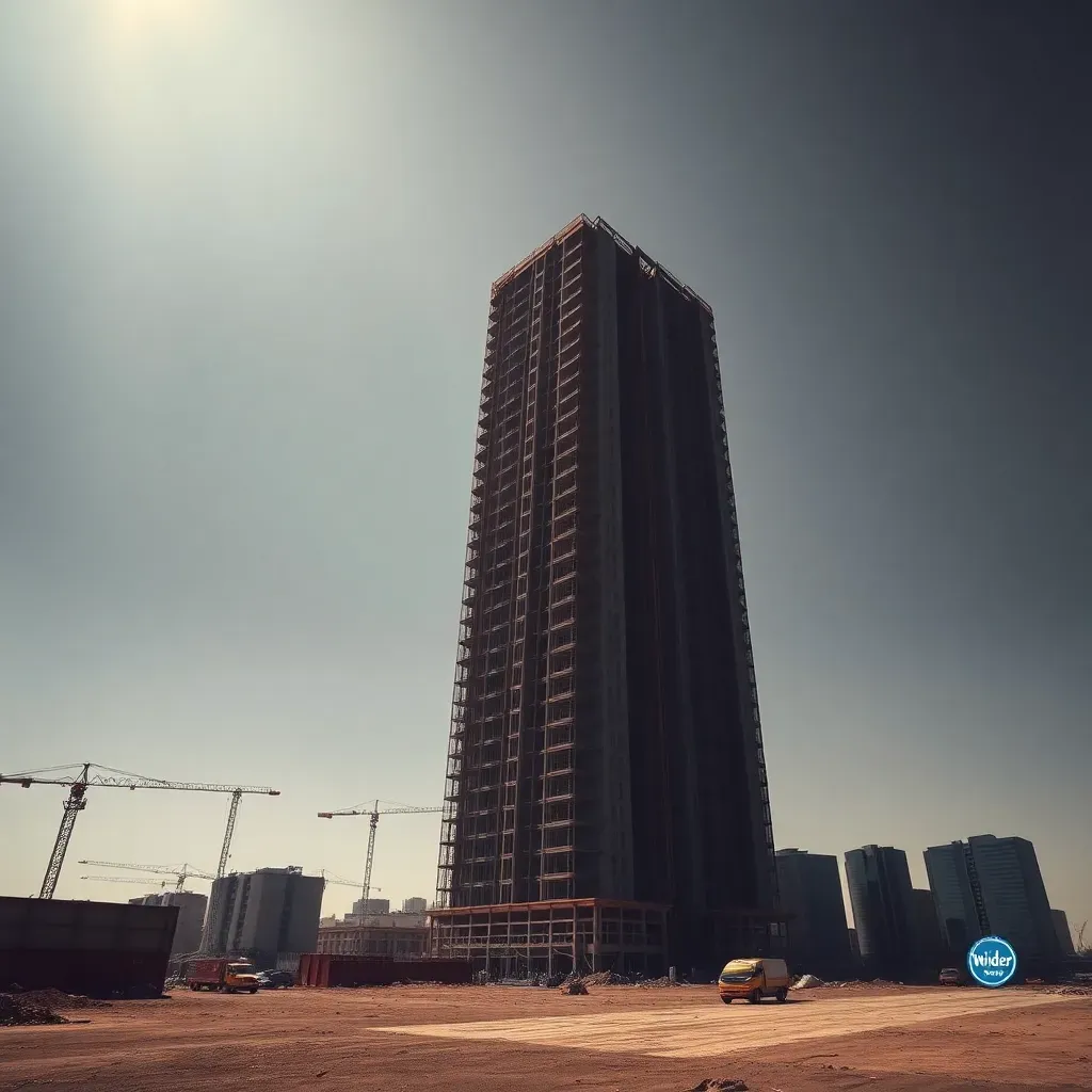 When Big Projects Fail: The Foreclosure Lesson for Every Operator