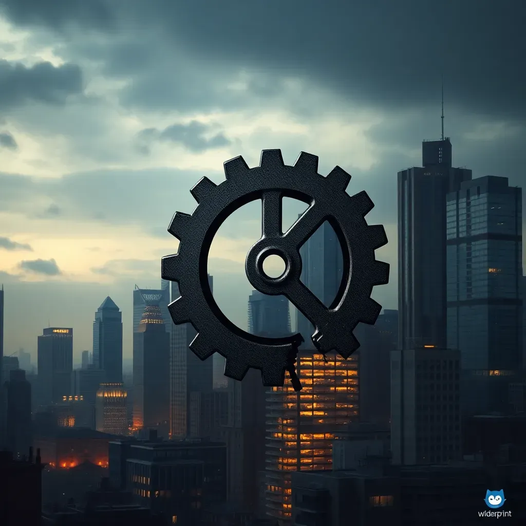 When Cities Foreclose: Understanding the Municipal Lever and Your Opportunity