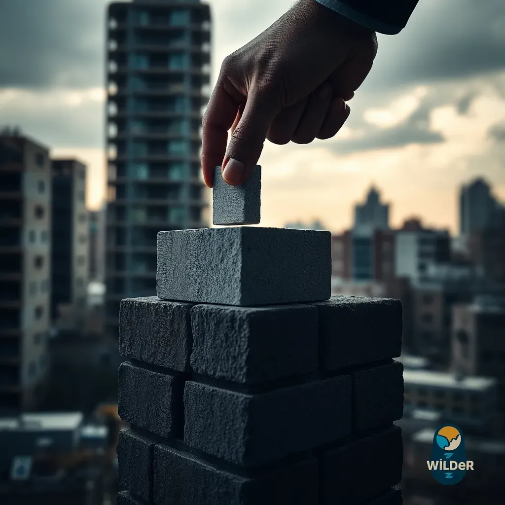 Beyond the 'Vibe': Why Distressed Real Estate Demands Unwavering Discipline, Not Trends