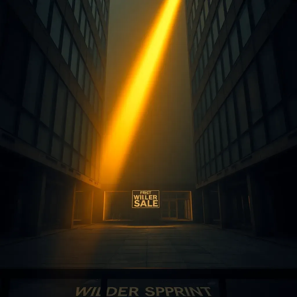 Commercial Foreclosures: The Unseen Opportunity for Savvy Operators