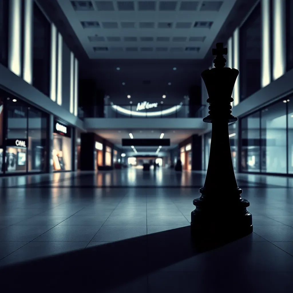 The Commercial Playbook: Why Pre-Foreclosure Negotiation Isn't Just for Residential