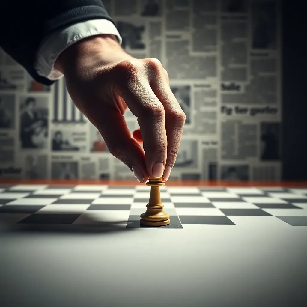 Political Noise vs. Real Opportunity: How Operators Navigate the Foreclosure Landscape