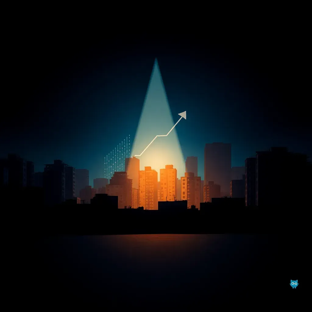 City-Initiated Foreclosures: What 20 Properties in Henderson Reveal About Your Market