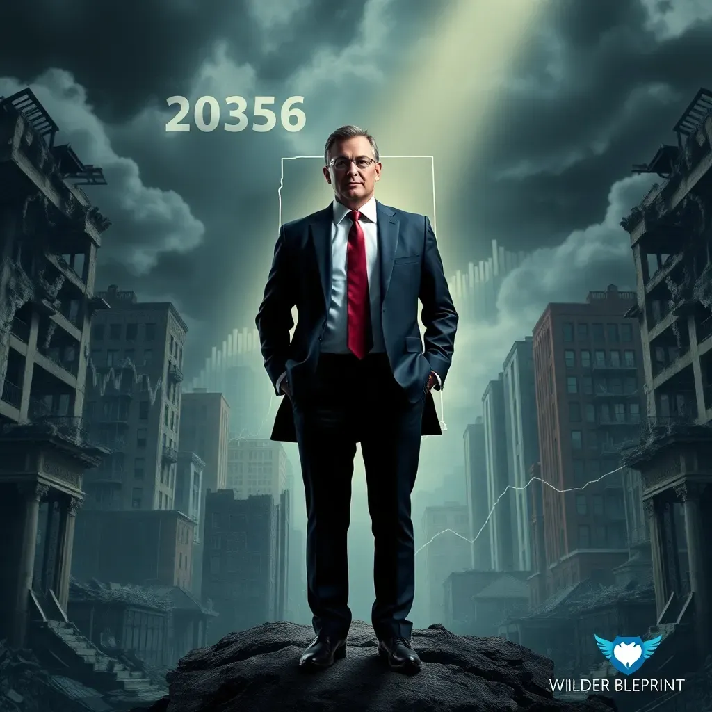 Indiana's Foreclosure Spike: A Blueprint for the Proactive Investor