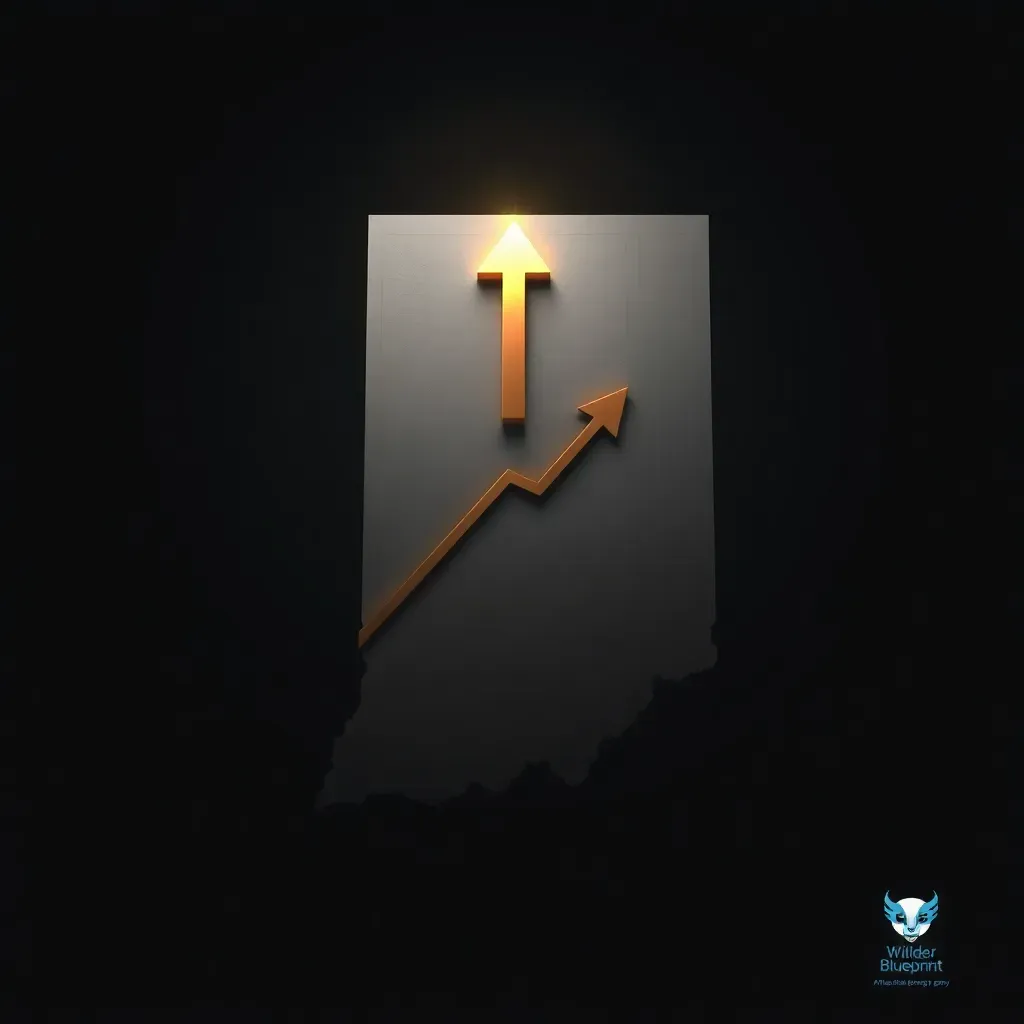 Indiana's Foreclosure Spike: A Blueprint for Operators Who See Opportunity, Not Crisis