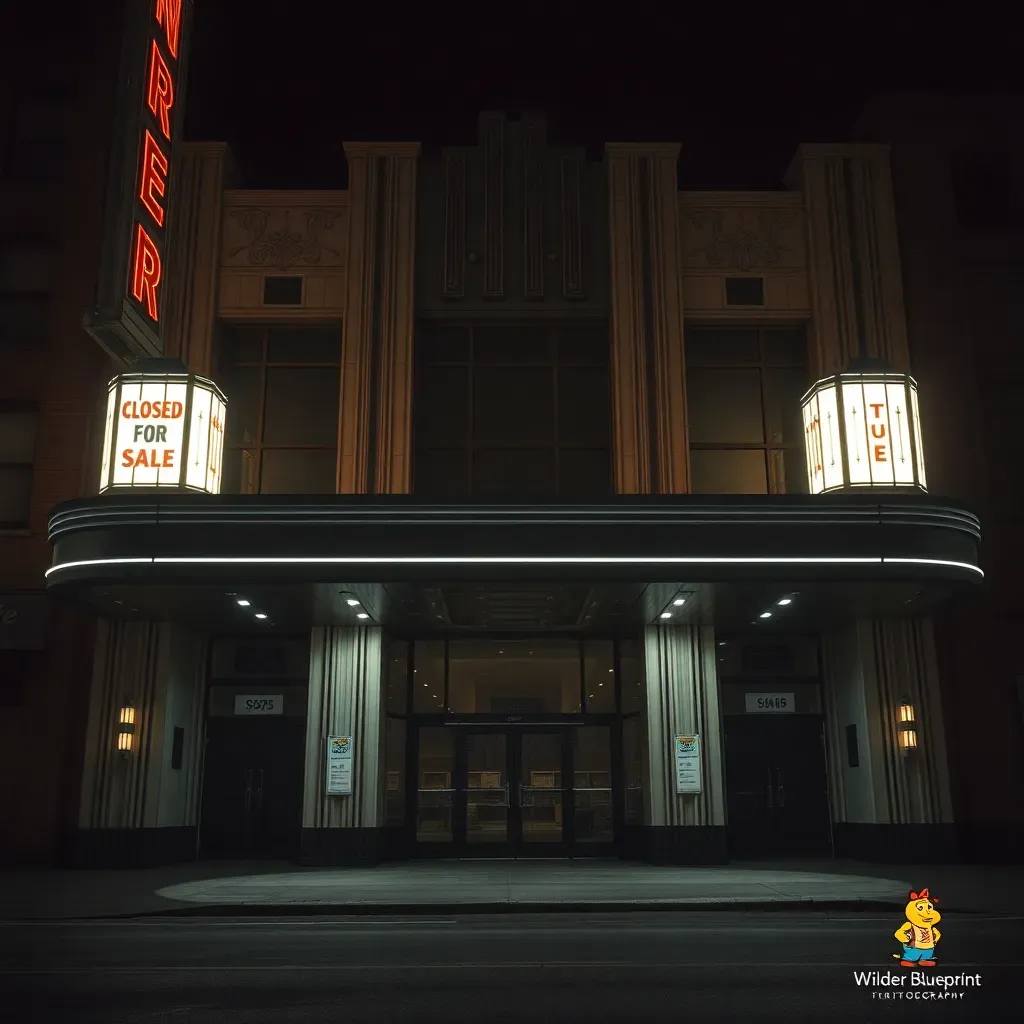 When Commercial Foreclosures Hit: Lessons for the Savvy Operator