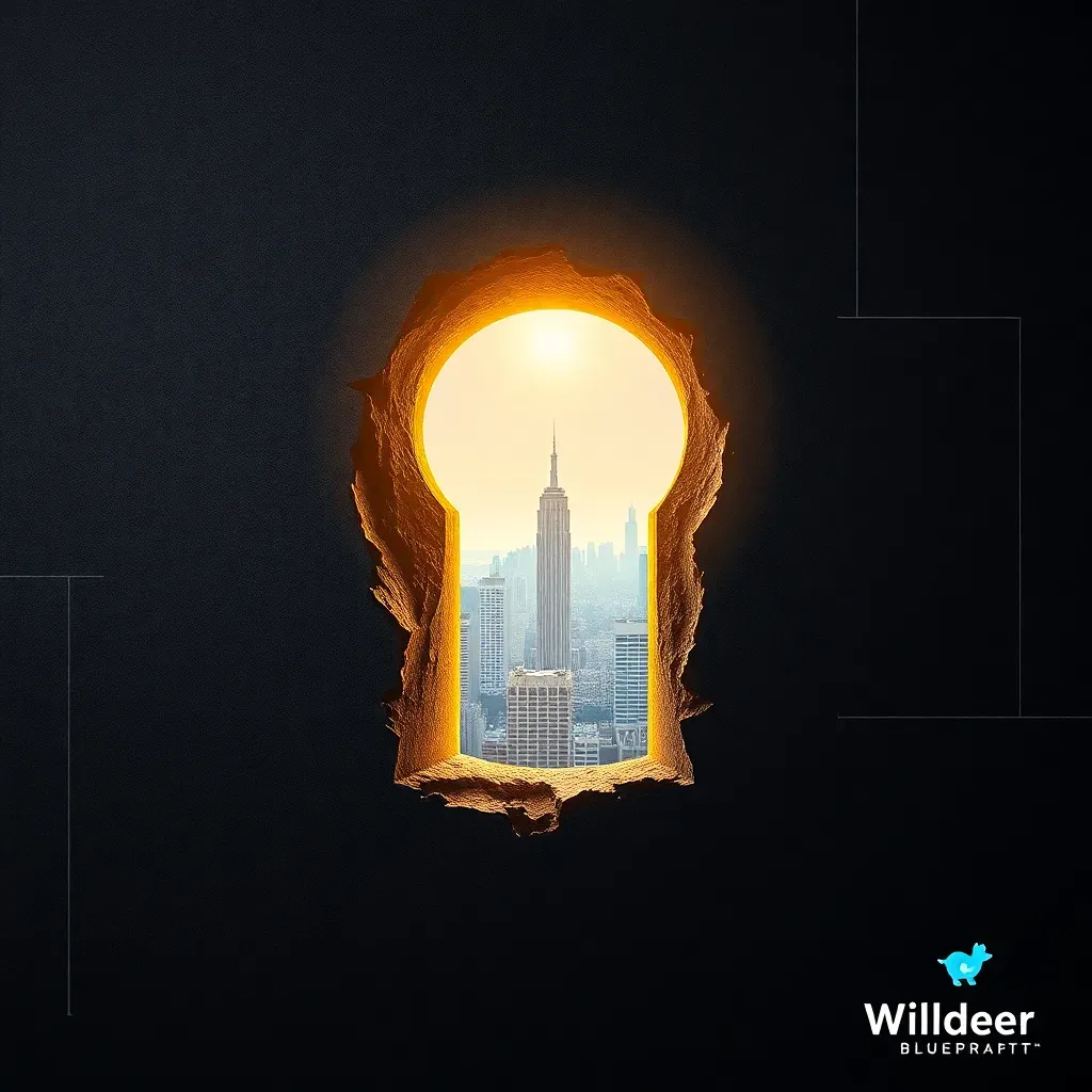 Structured Opportunity: What Industry Challengers Teach Us About Distressed Real Estate